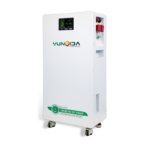 Yunqida YQD-512300A/B-LFO 16.07kWh Lithium Battery, IP21 (51.2V, 314Ah)